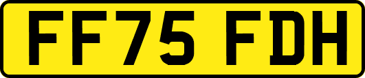 FF75FDH