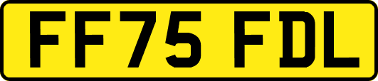 FF75FDL