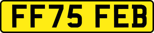 FF75FEB