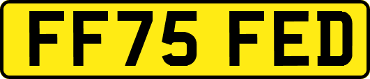 FF75FED