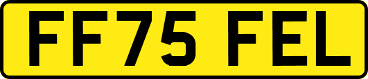 FF75FEL