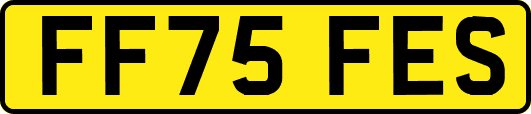 FF75FES