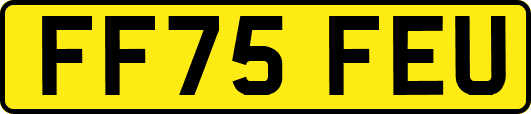 FF75FEU
