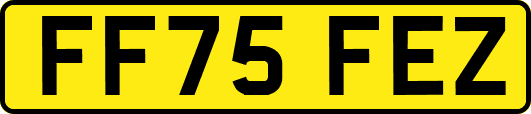 FF75FEZ
