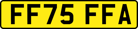 FF75FFA