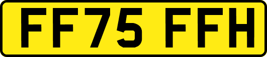 FF75FFH