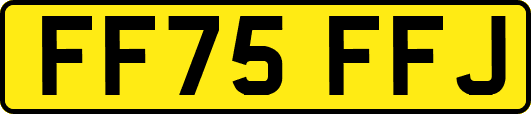 FF75FFJ