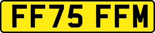 FF75FFM