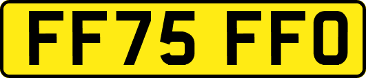 FF75FFO