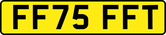 FF75FFT