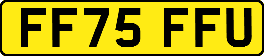 FF75FFU
