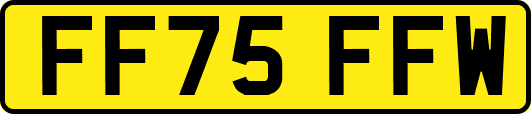FF75FFW