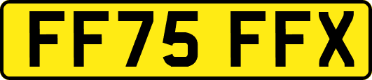FF75FFX
