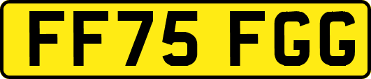 FF75FGG