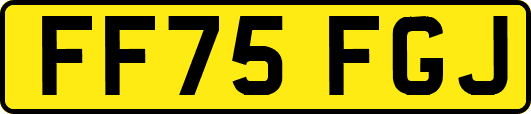 FF75FGJ