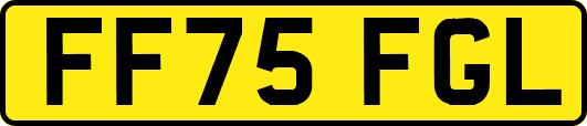 FF75FGL