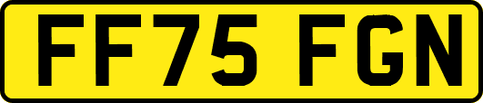 FF75FGN