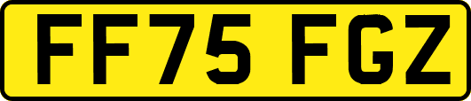 FF75FGZ