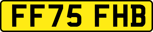 FF75FHB