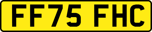 FF75FHC