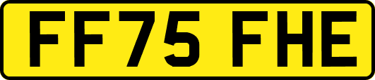 FF75FHE