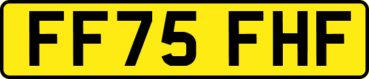 FF75FHF