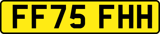 FF75FHH
