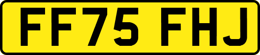 FF75FHJ