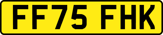 FF75FHK