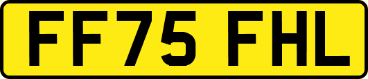 FF75FHL