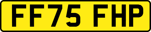 FF75FHP