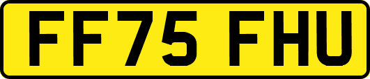 FF75FHU