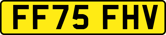 FF75FHV