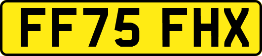 FF75FHX