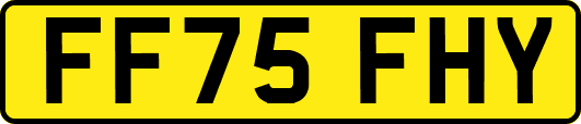 FF75FHY
