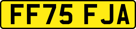 FF75FJA