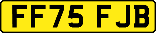 FF75FJB