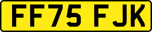 FF75FJK