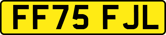FF75FJL
