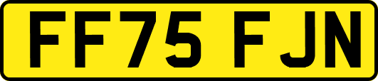 FF75FJN