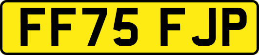 FF75FJP