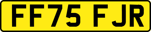 FF75FJR