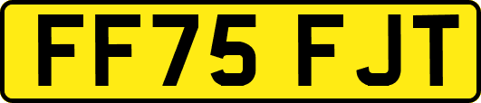 FF75FJT