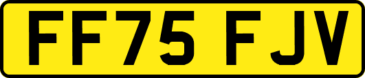 FF75FJV