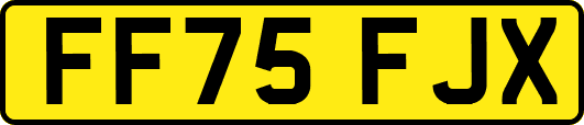FF75FJX