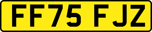 FF75FJZ