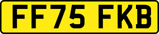 FF75FKB