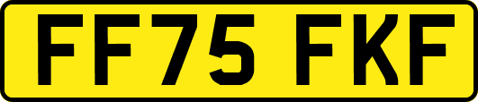 FF75FKF