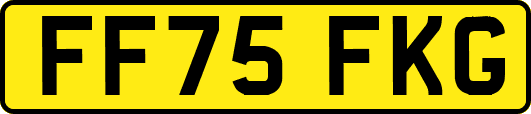 FF75FKG