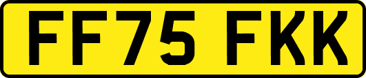 FF75FKK